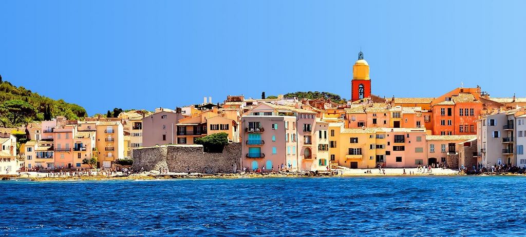 Bien préparer vos vacances à Saint-Tropez