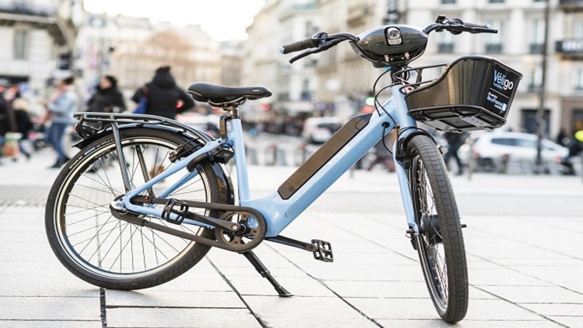 Pourquoi opter pour un vélo à assistance électrique ?