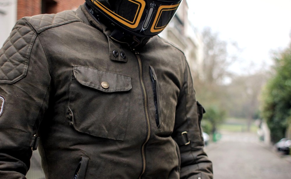 Bien choisir sa veste de moto : nos conseils