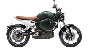 moto electrique